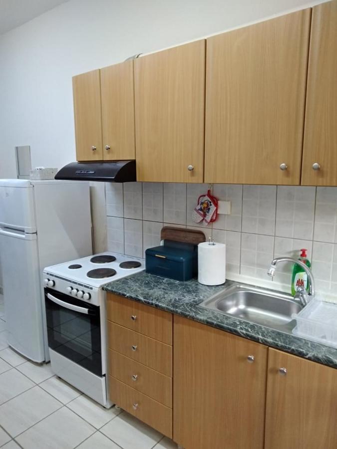 Cosy Down Town Appartement Kavala