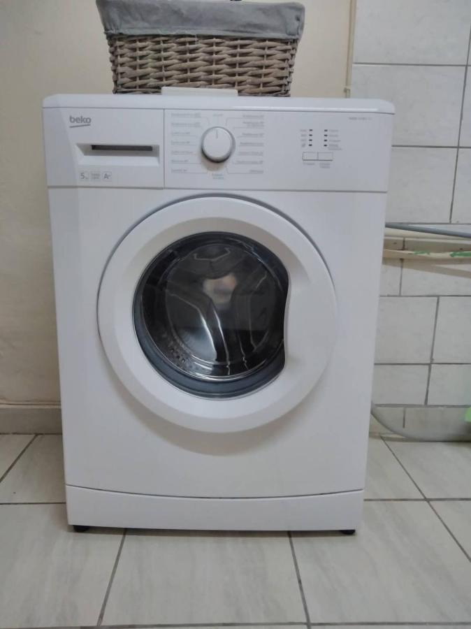 Appartement Cosy Down Town Kavala