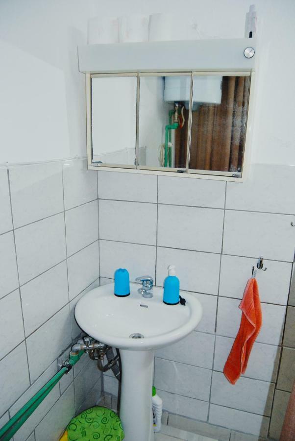 Appartement Cosy Down Town