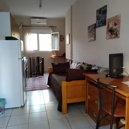 קאבאלה Cosy Studio Down Town מראה חיצוני תמונה